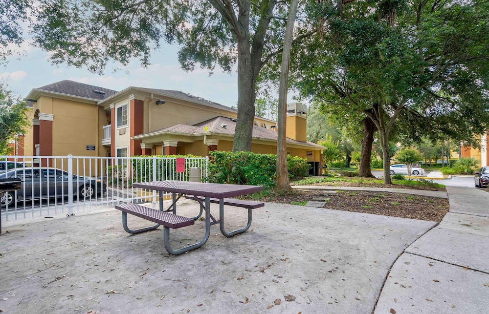 Extended Stay America - Tampa - Brandon 42/47