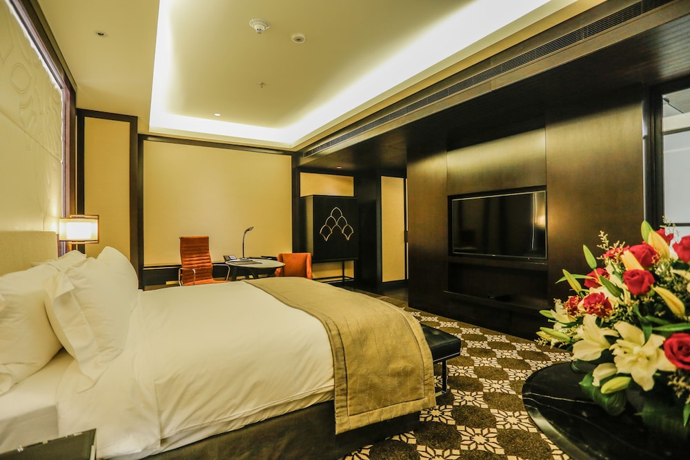 InterContinental Dhaka 27/81