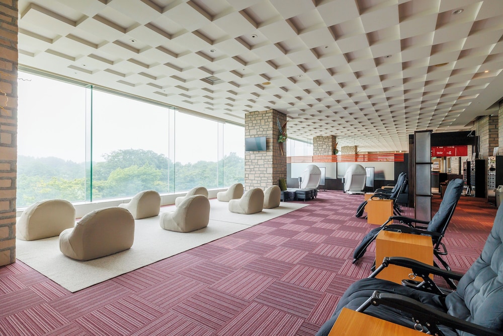 Sapporo Kitahiroshima Classe Hotel 52/77