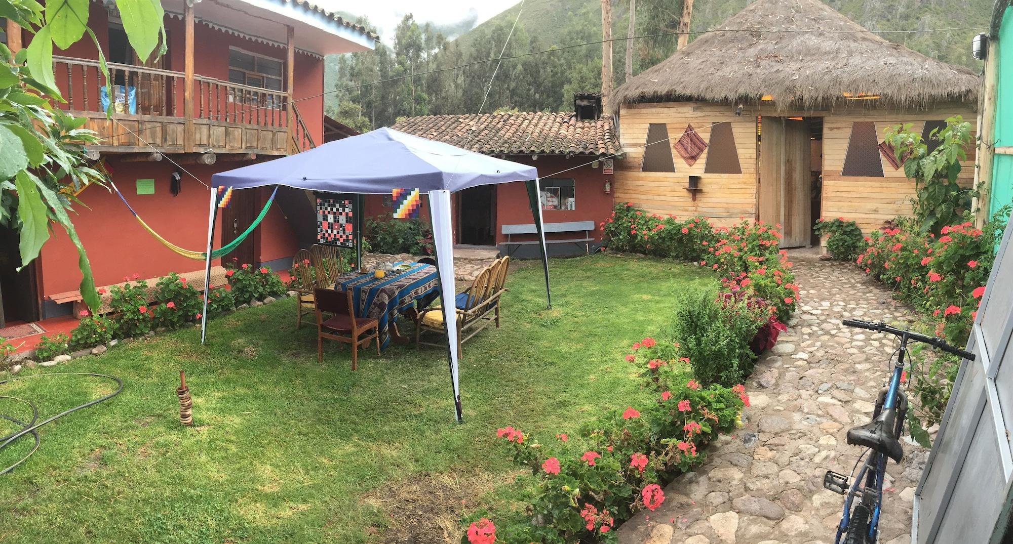 Mystical Adventures Hostel 42/42