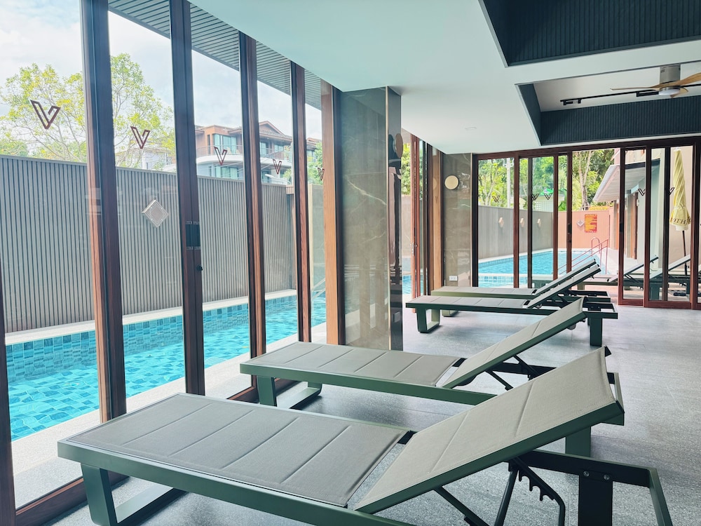 Syama V Beach Resort Ao Nang, Aspira Collection – Adults only 65/72