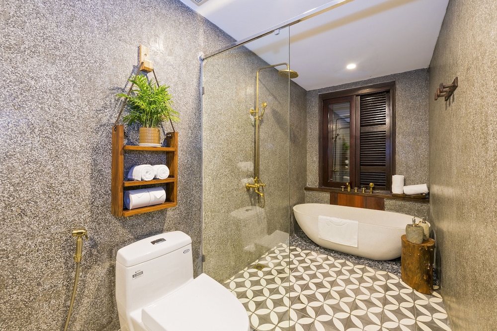 Zest Villas And Spa Hoi An 5/70