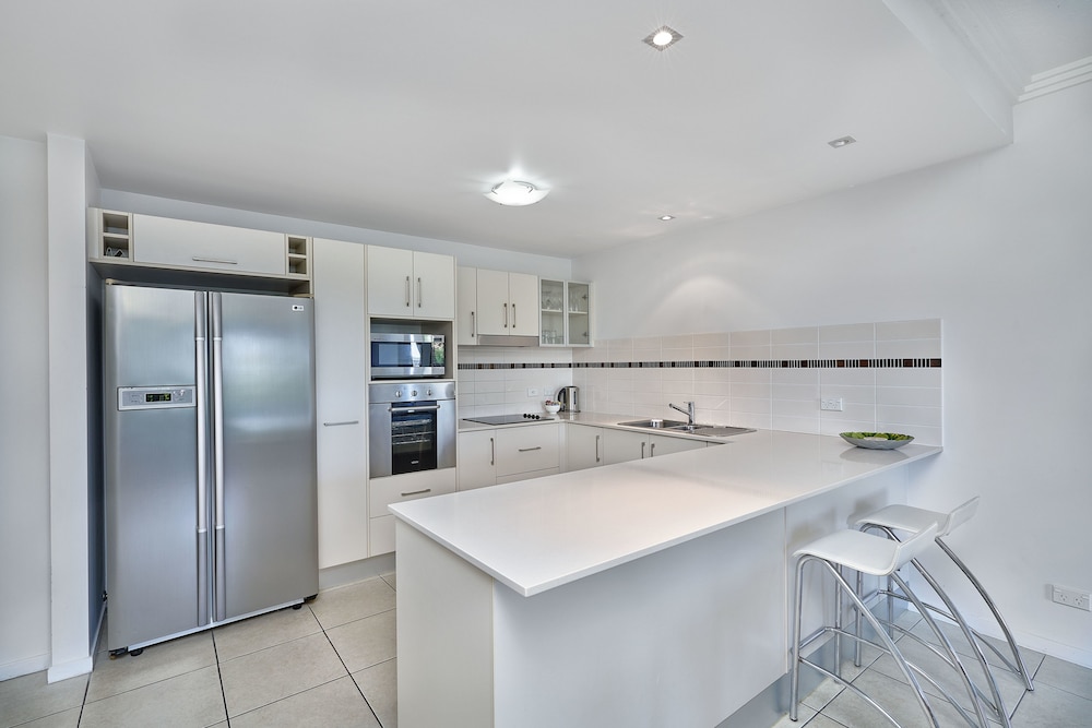 Vision Cairns Apartments 27/72
