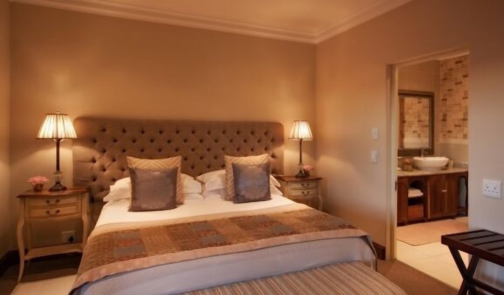 Andes Clarens Guesthouse 7/18