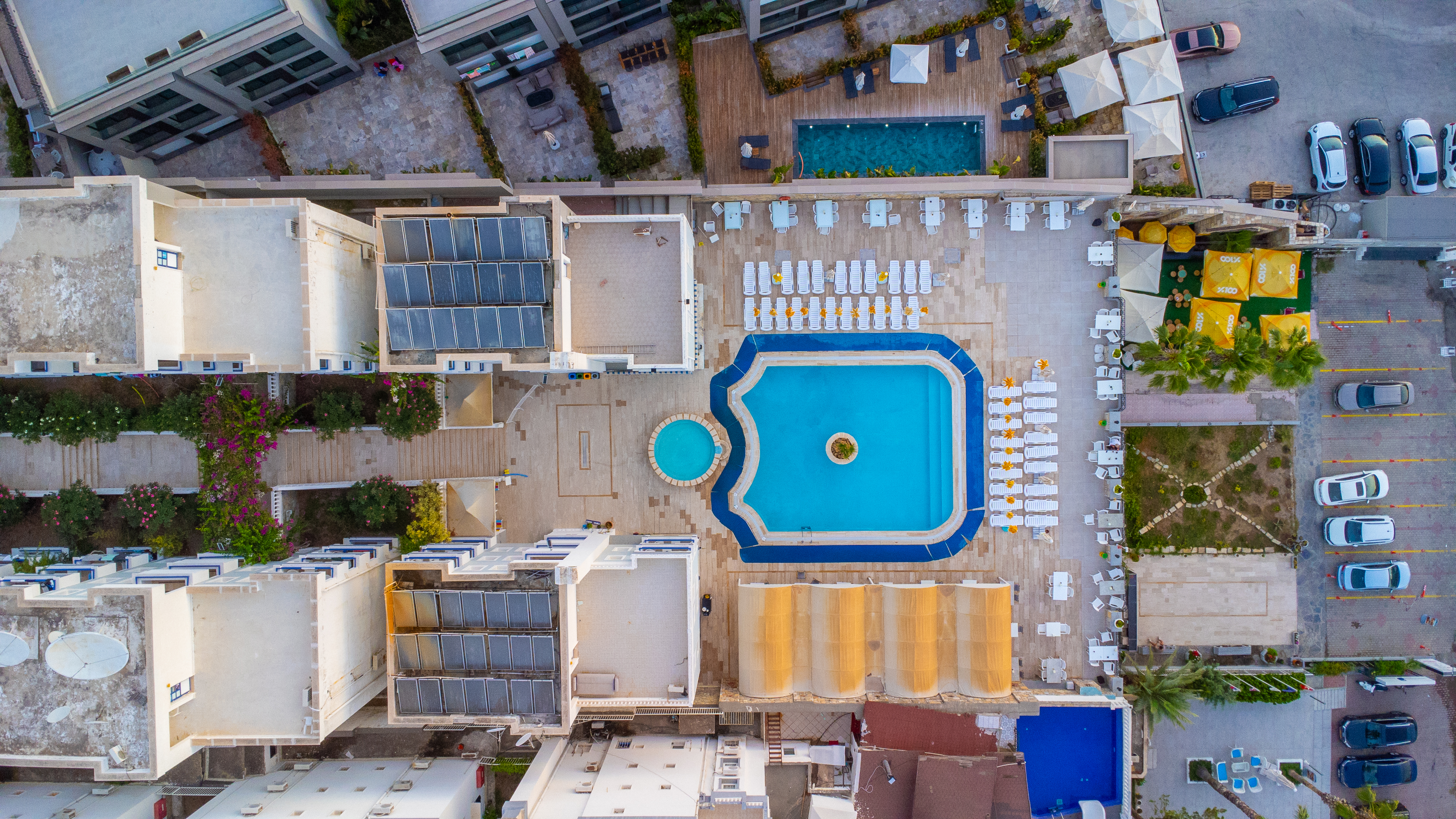Sunpoint Hotel Bodrum 2/43