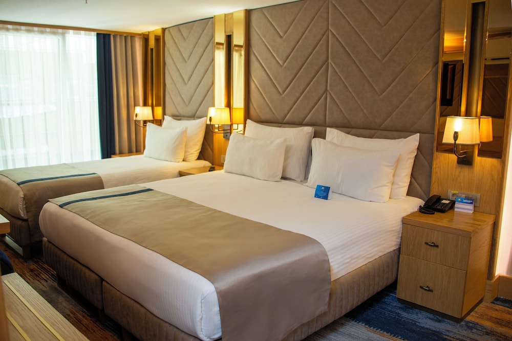 Days Inn by Wyndham Istanbul Bomonti 14/50