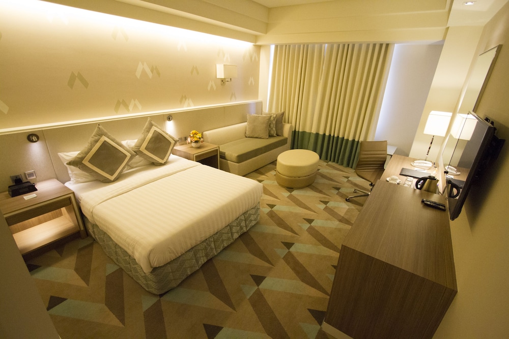Hotel Benilde Maison De La Salle 15/50