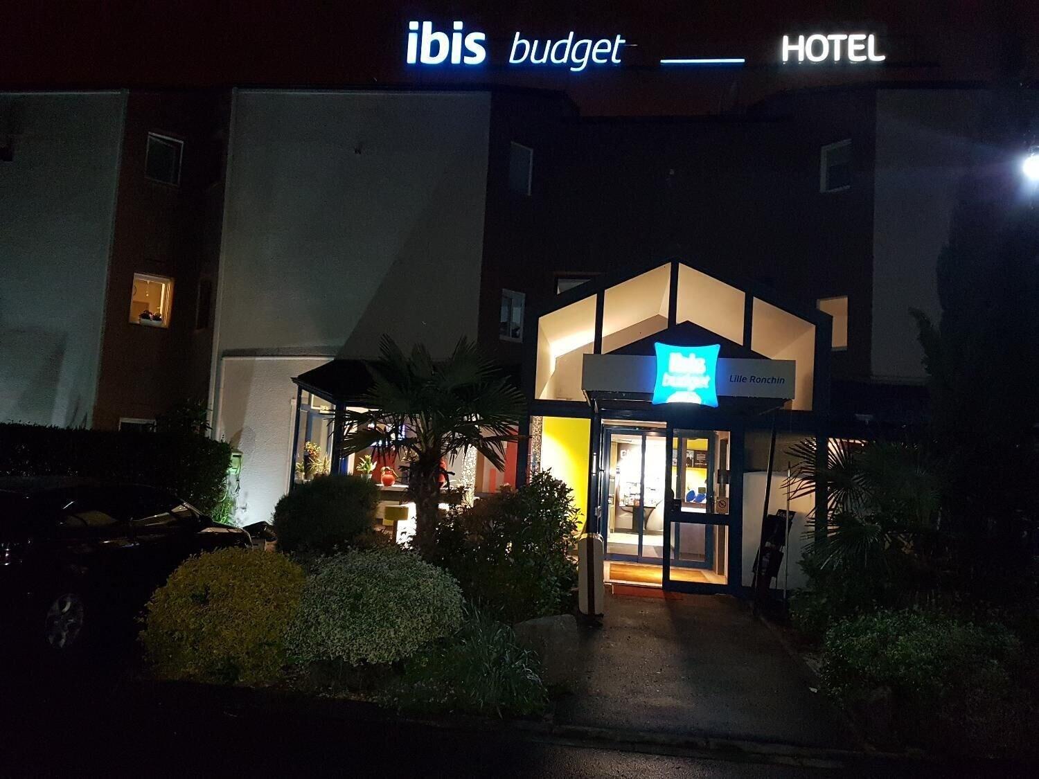 Ibis Budget Lille Ronchin 2/25