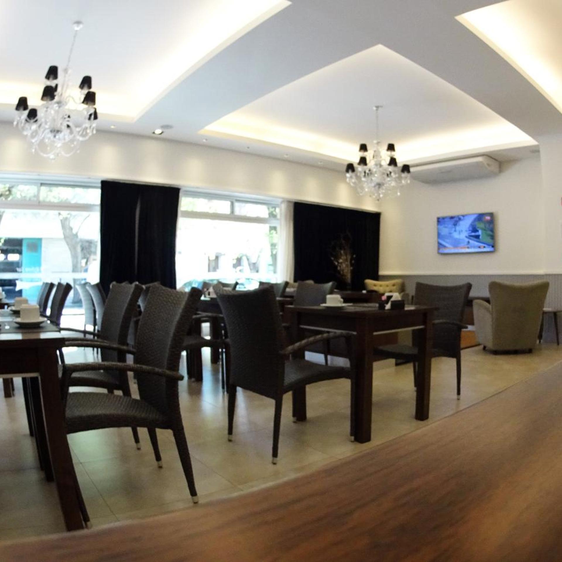Ribera Sur Hotel Mar del Plata 37/50
