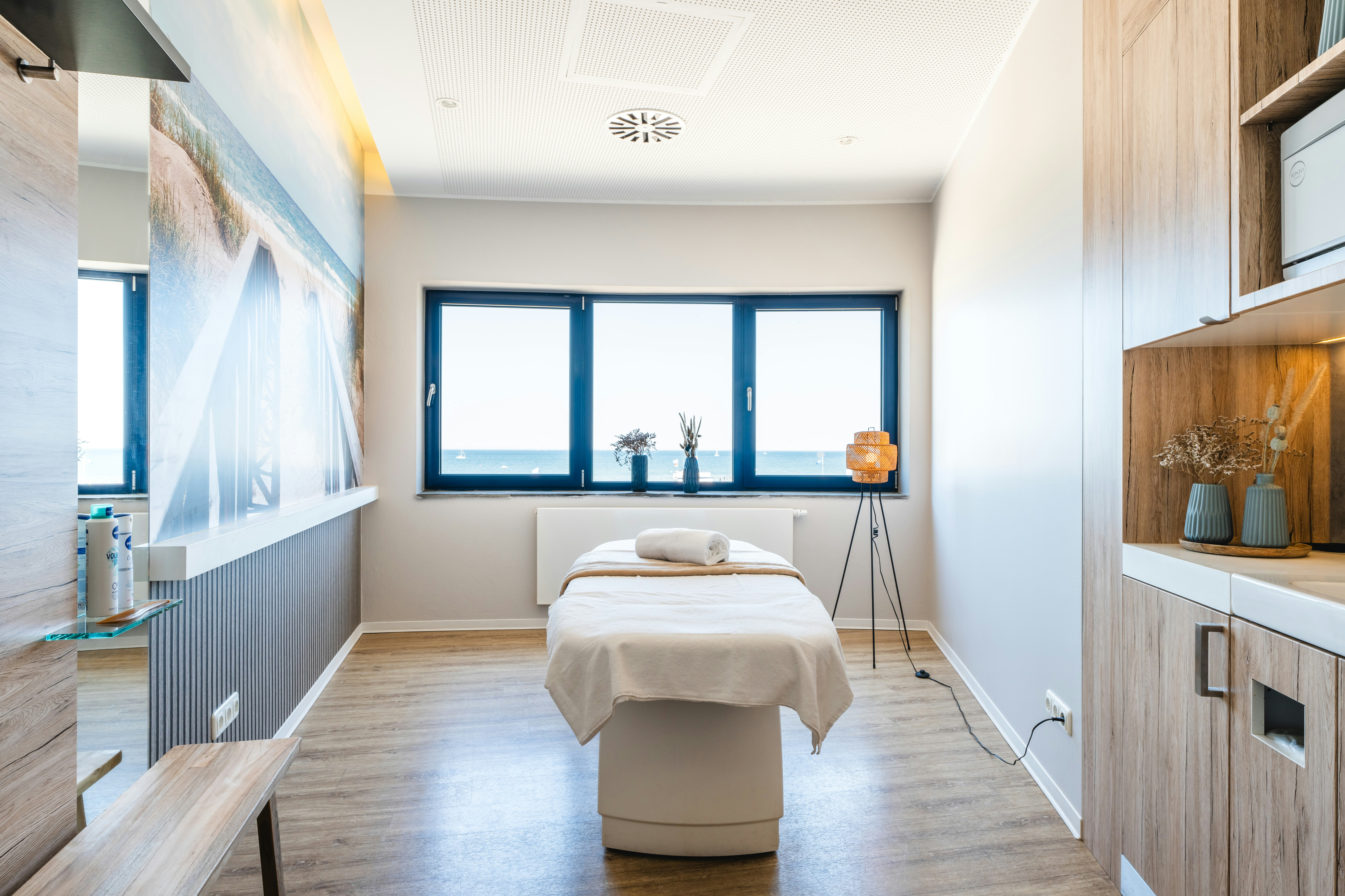 a-ja Warnemuende. Das Resort 32/56