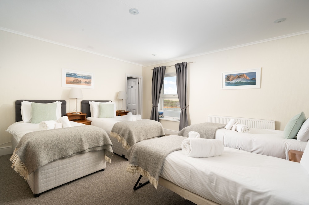 The Lands End Hotel 14/50
