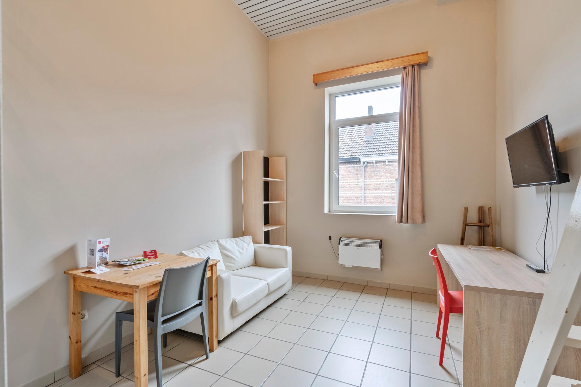 Budget Flats Leuven 14/29