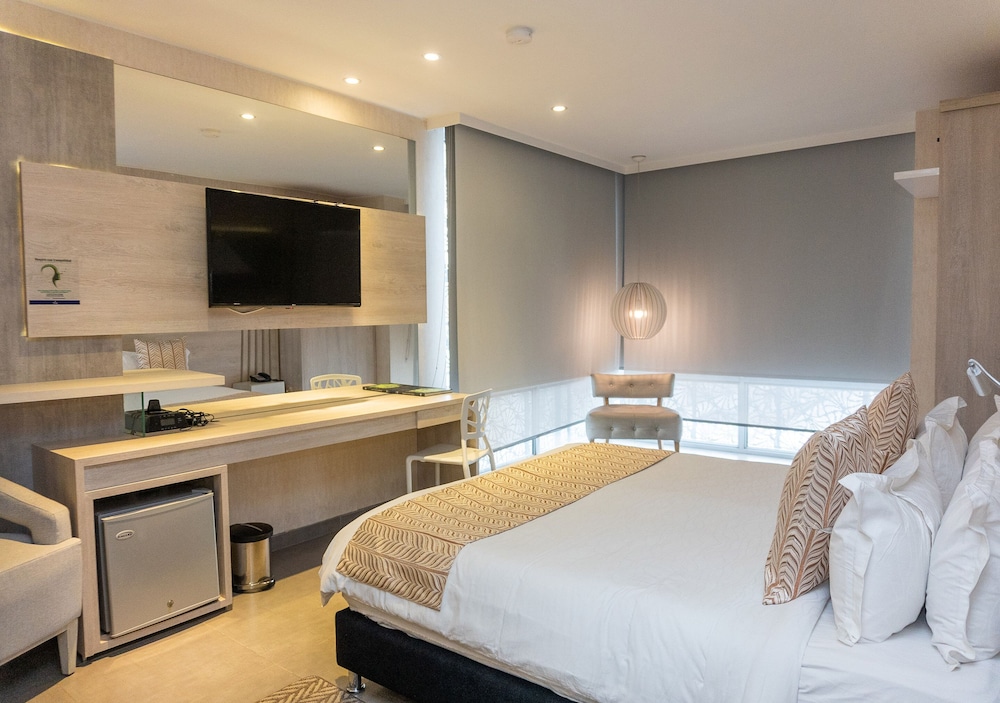 Perla Suite Hotel 19/64