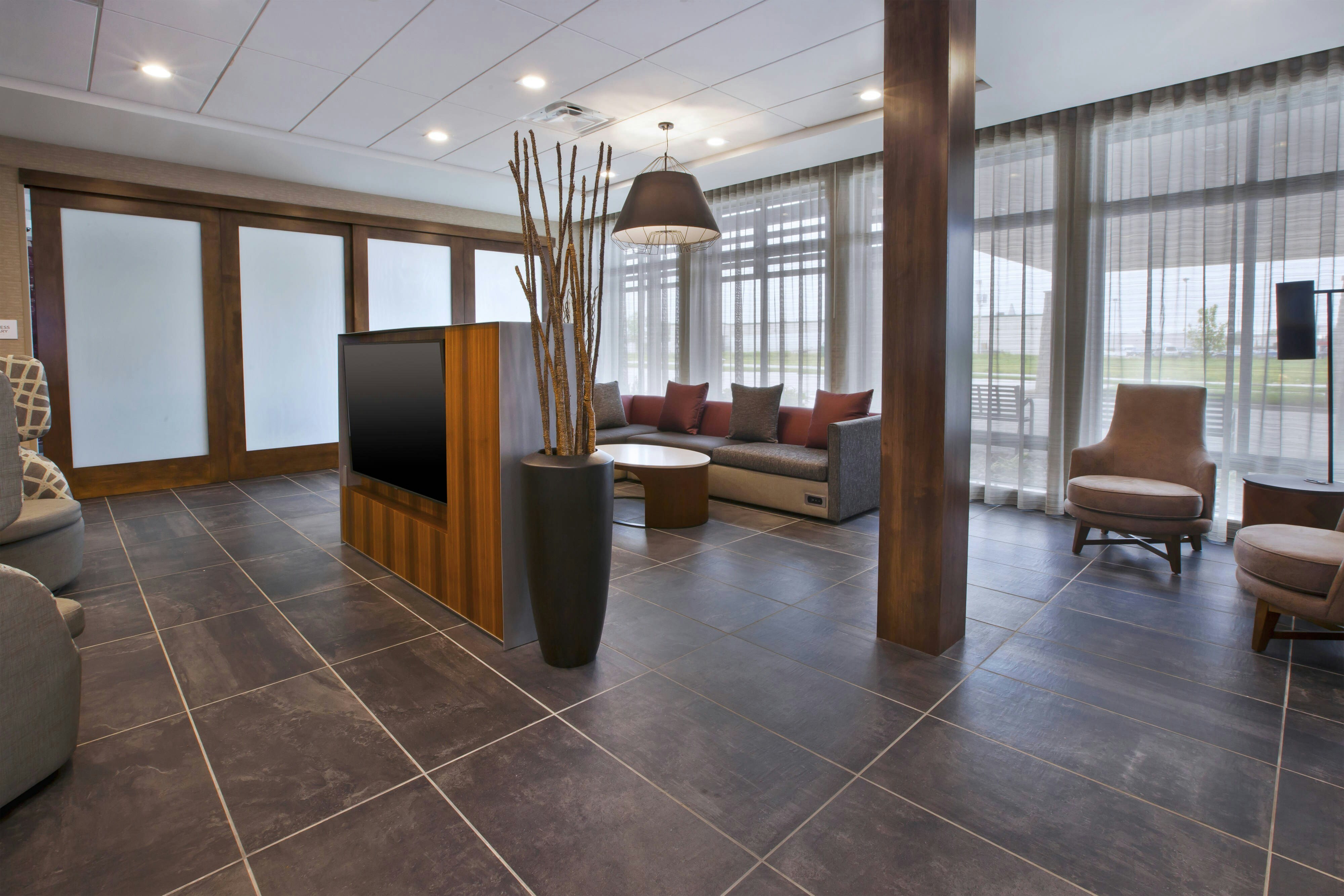 Courtyard By Marriott St. Joseph-Benton Harbor 5/20