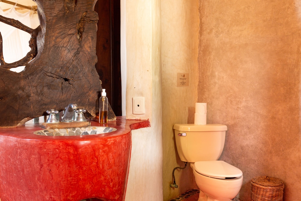 La Posada del Sol Boutique Hotel Tulum 62/63
