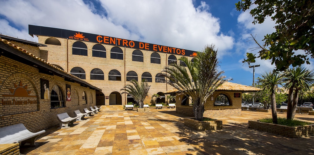 Hotel Parque das Fontes All Inclusive 63/65
