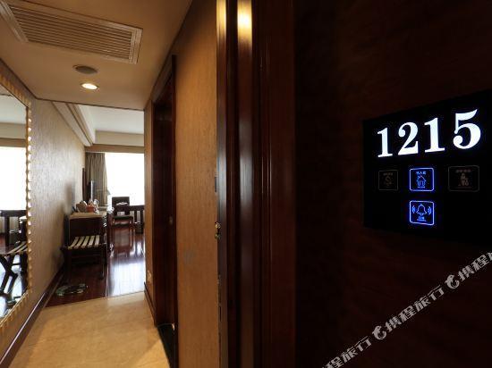 Yuandu Hotel 26/30