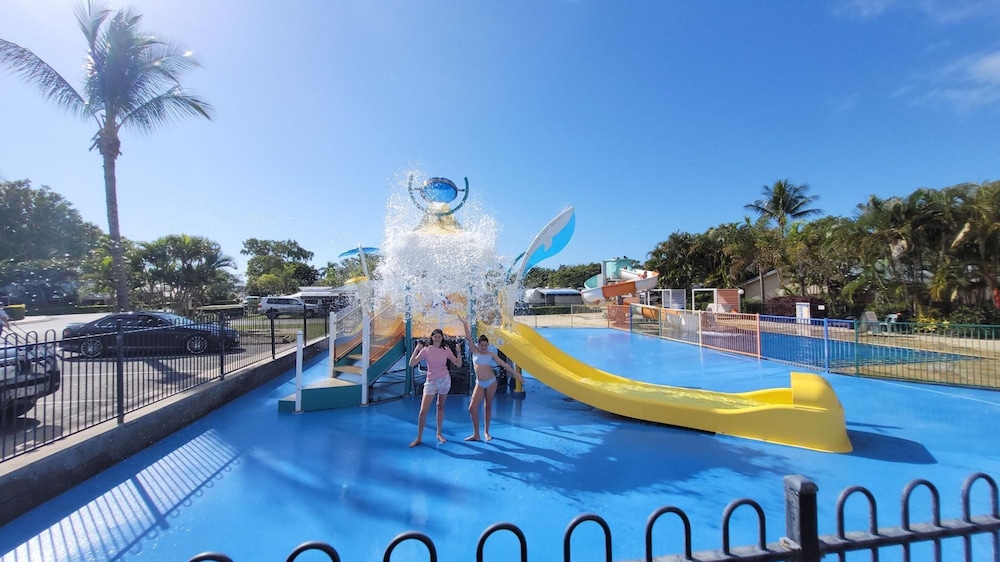Discovery Parks – Coolwaters Yeppoon 34/39