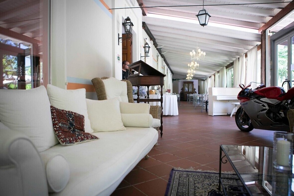 Hotel Milano Pool & Garden 20/44