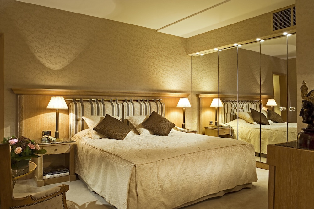 Warwick Brussels Grand Place 48/102