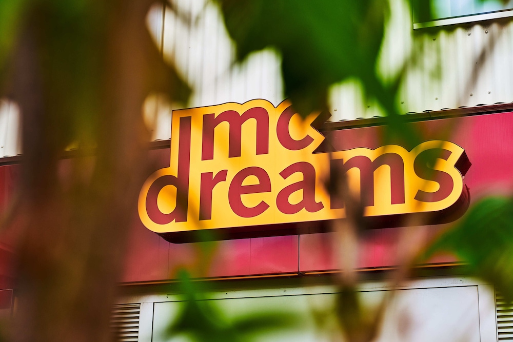 McDreams Hotel Munchen - Messe 5/32