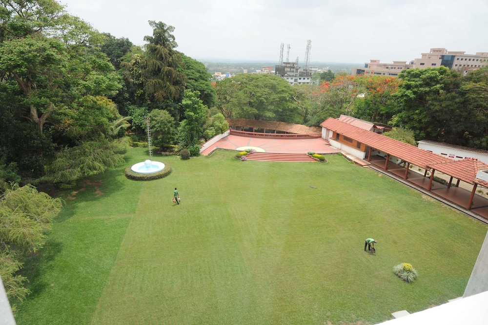 Fortune Valley View, Manipal - Member ITC Hotels' Group 35/65
