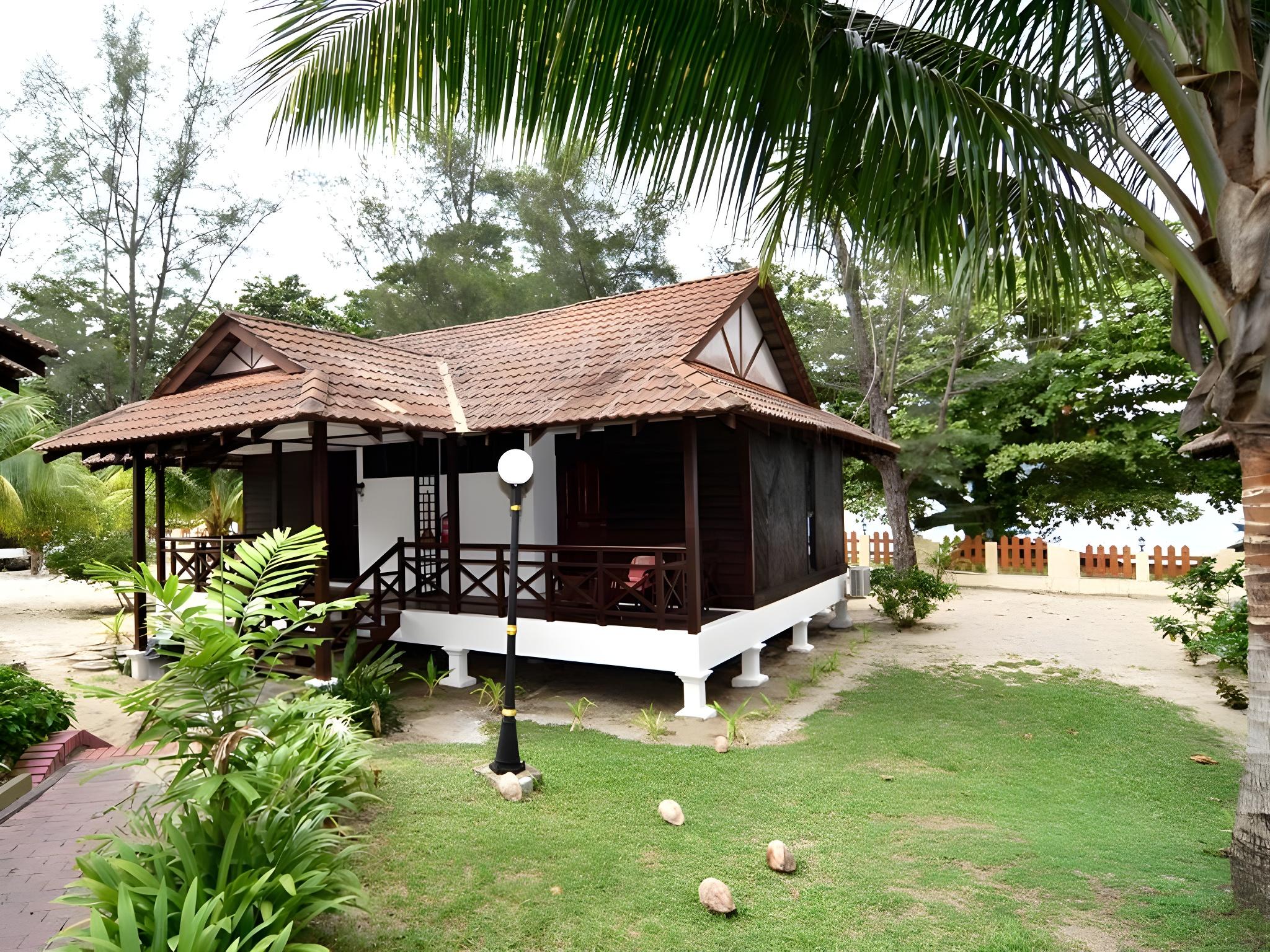 Puteri Bayu Beach Resort 32/42
