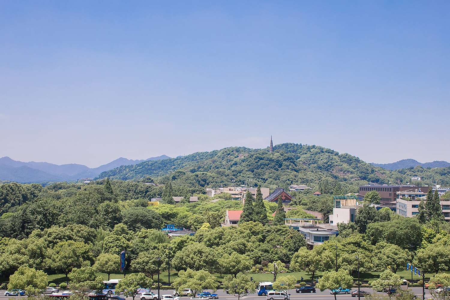 Wyndham Grand Plaza Royale Hangzhou 38/40
