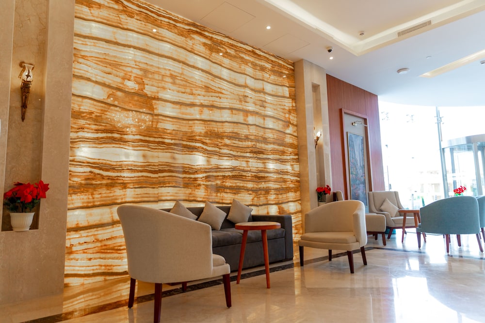Lamar Azur Hotel 24/39