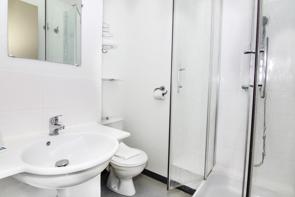 Ibis Budget Chateaudun 49/52