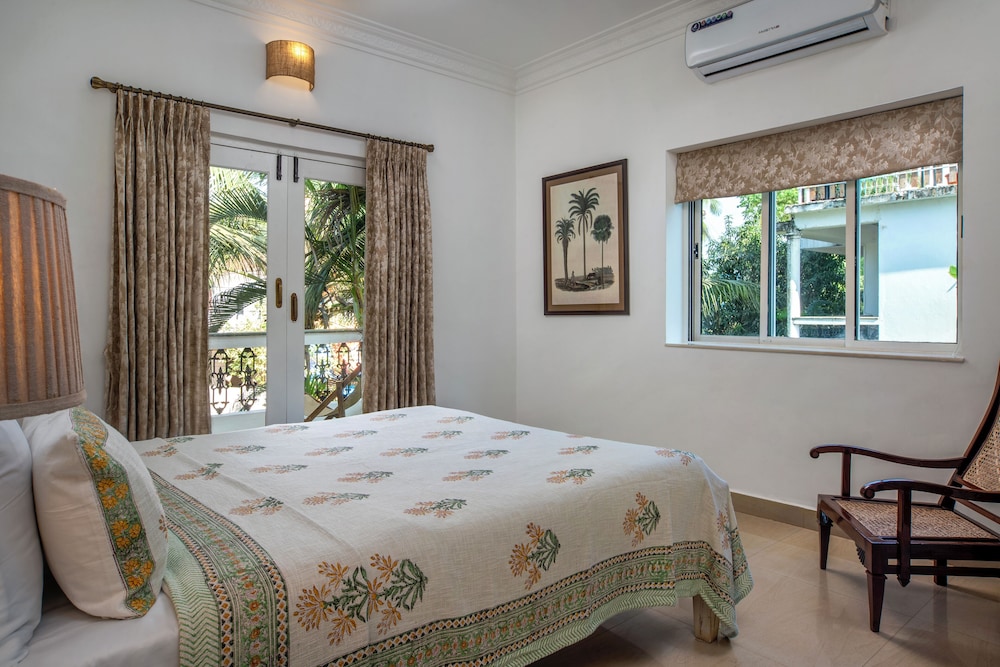 2 Bedrooms, Pool, Resort, Villa, 2 Double Beds