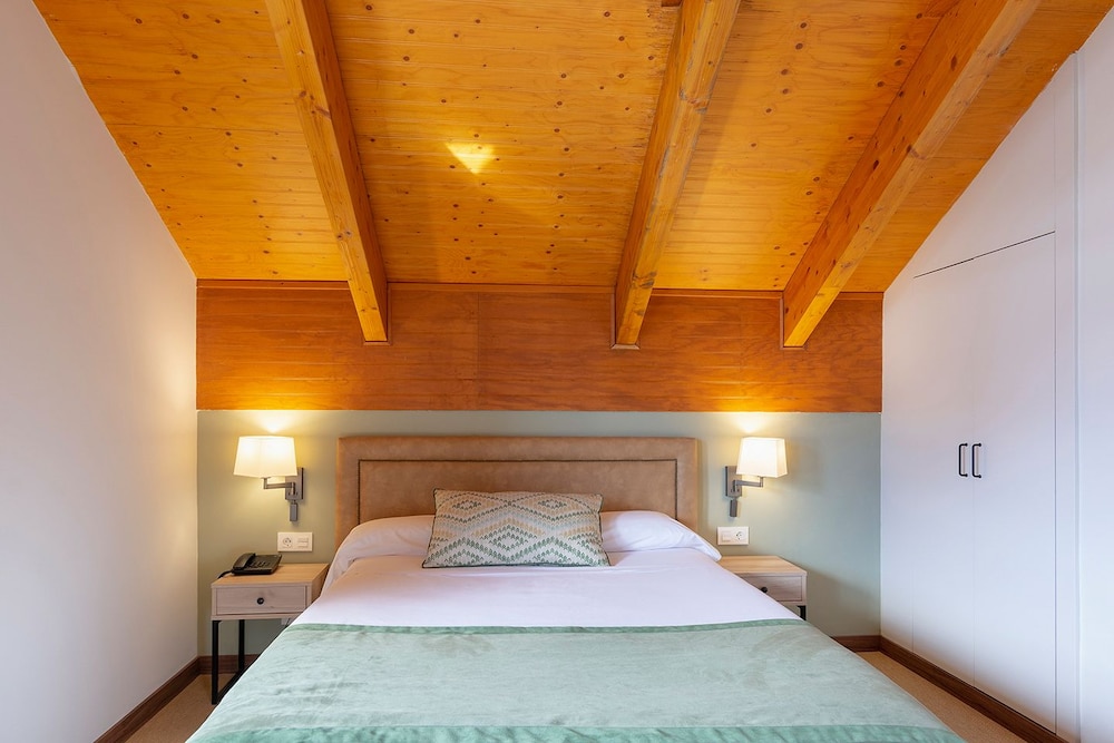 Hotel Real Jaca Spa 12/46
