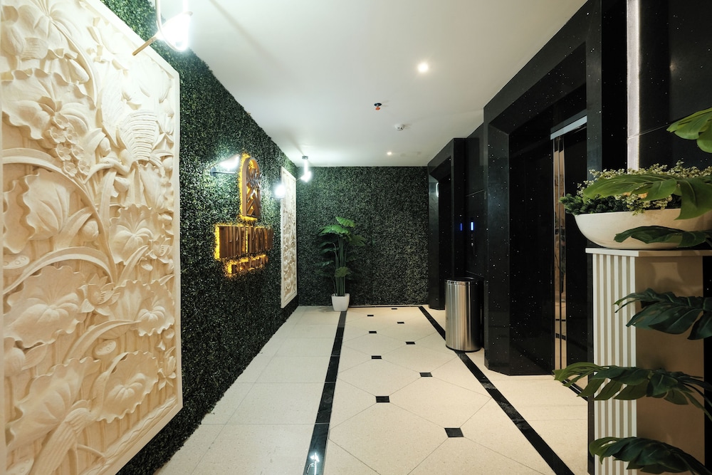 Aster Apartment Bali 11/72