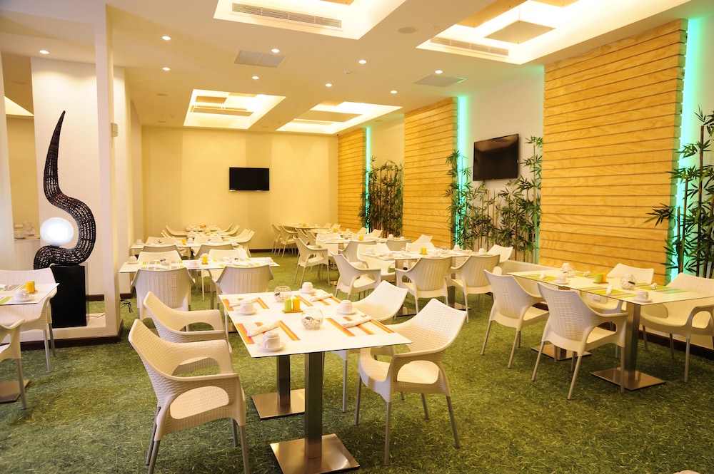 Best Western Plus Panama Zen Hotel 29/47