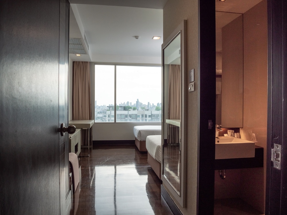 Jasmine Grande Residence 33/74