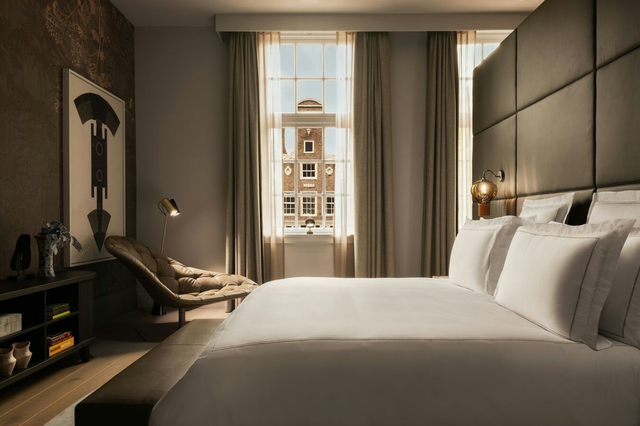 Rosewood Amsterdam 11/50