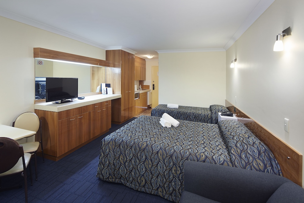 Windsor Lodge Como 19/48
