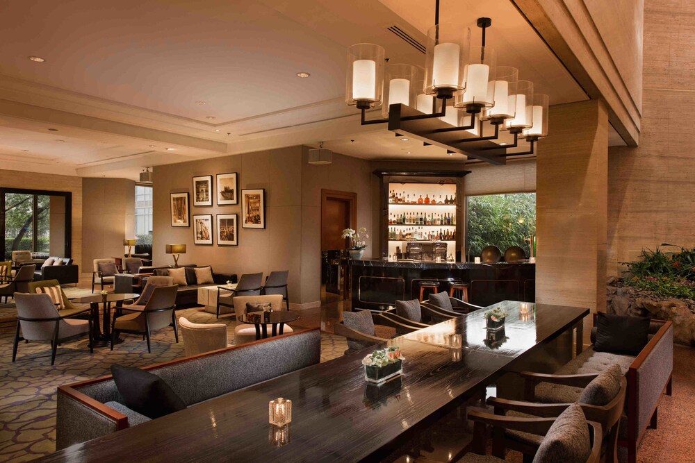The Kunlun Jing An, WorldHotels Elite 32/54