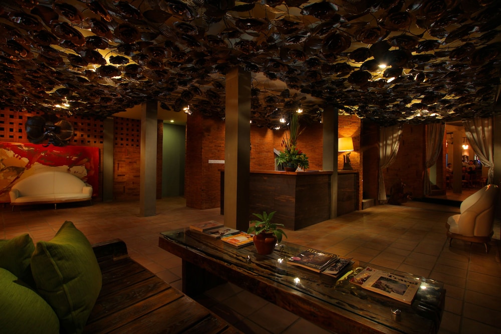 Suarti Boutique Village 27/50