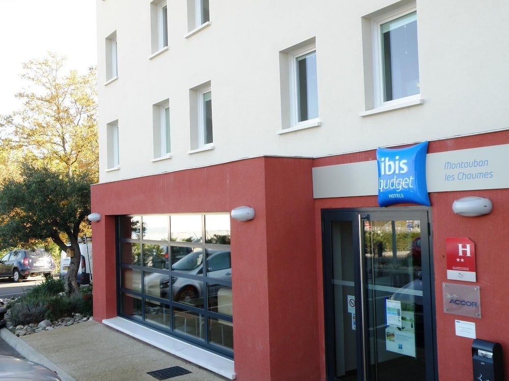 Ibis Budget Montauban Les Chaumes 4/73