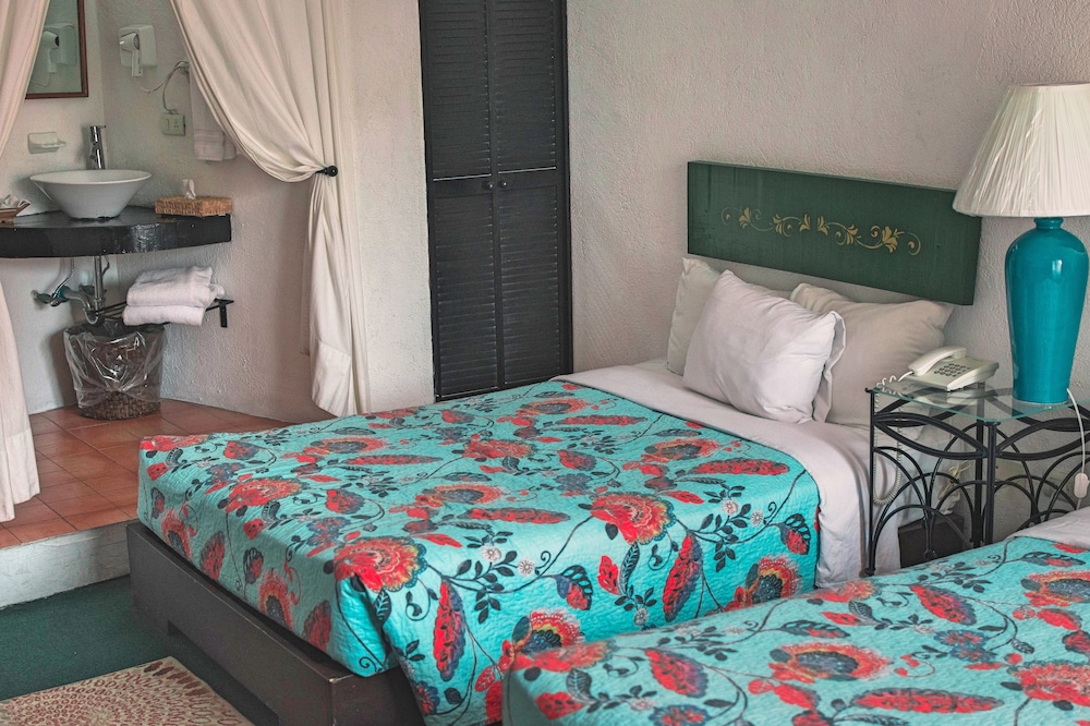 Hotel Hacienda Monteverde San Miguel de Allende 33/87