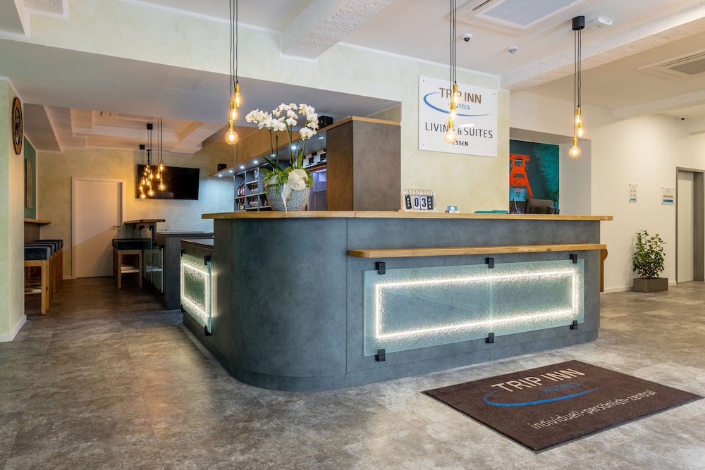 Trip Inn Living and Suites 7/42