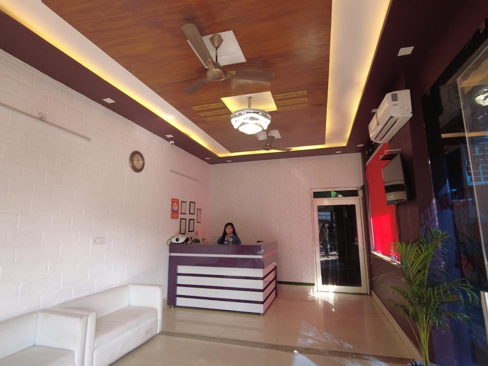 Hotel Devbhoomi Inn 12/40