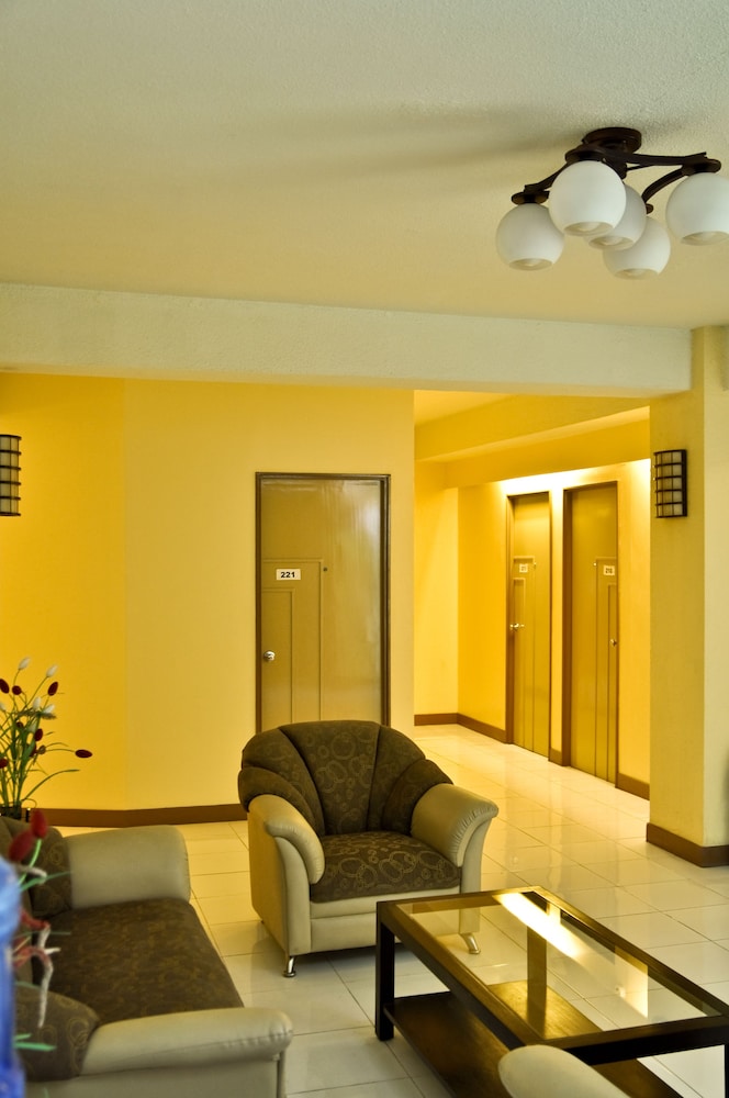 Ong Bun Pension House 23/35