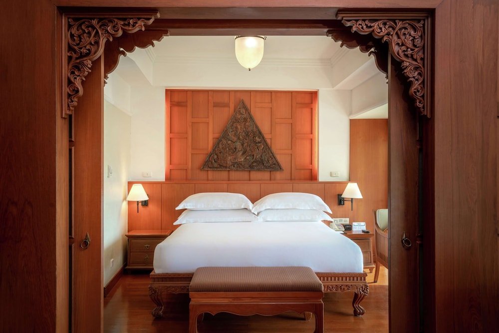 Pullman Phuket Karon Beach Resort 24/80