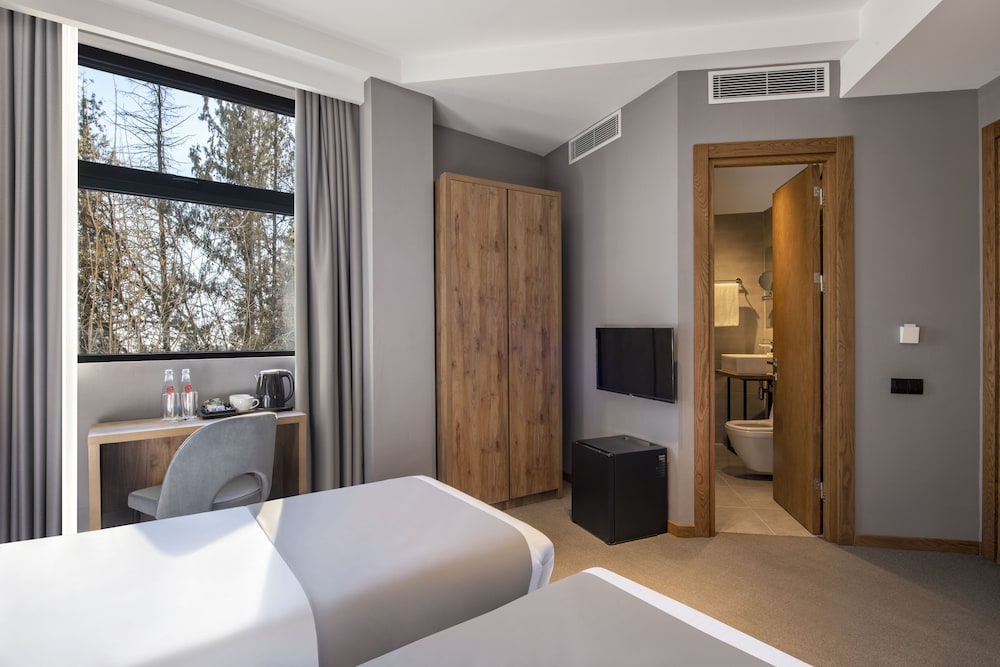 Barnovi Boutique Hotel 34/61