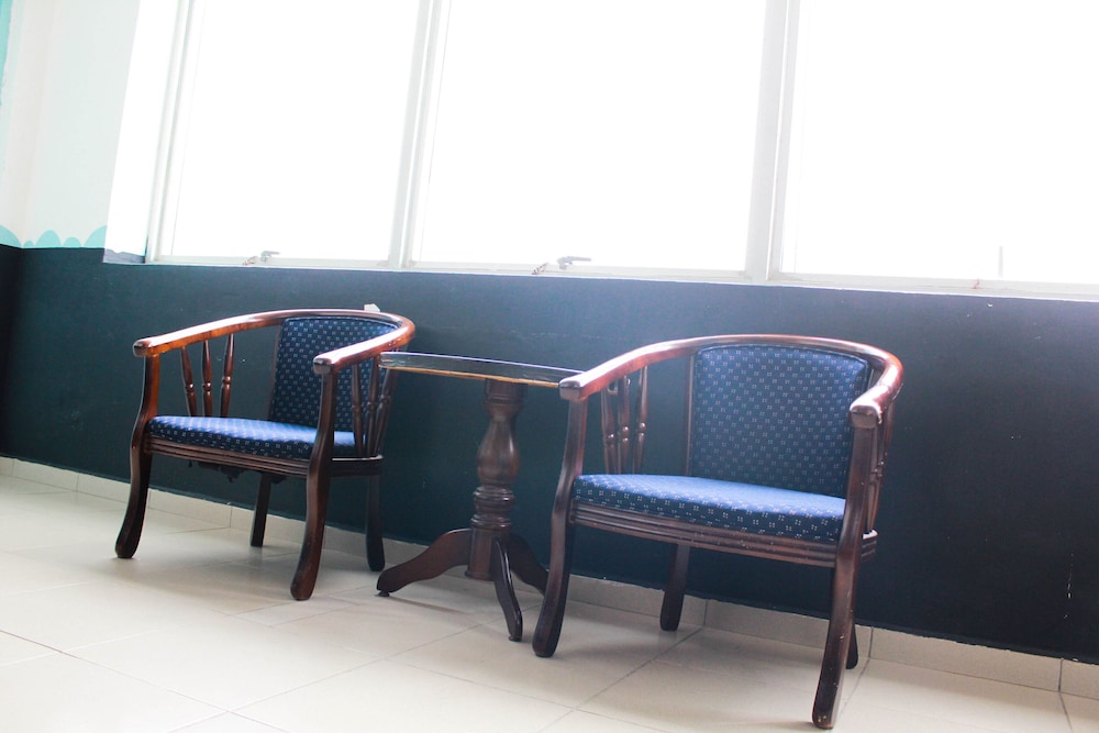 Angsana Hotel 47/61