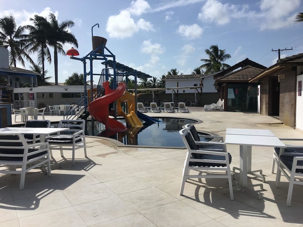Sueds Plaza Hotel 9/56