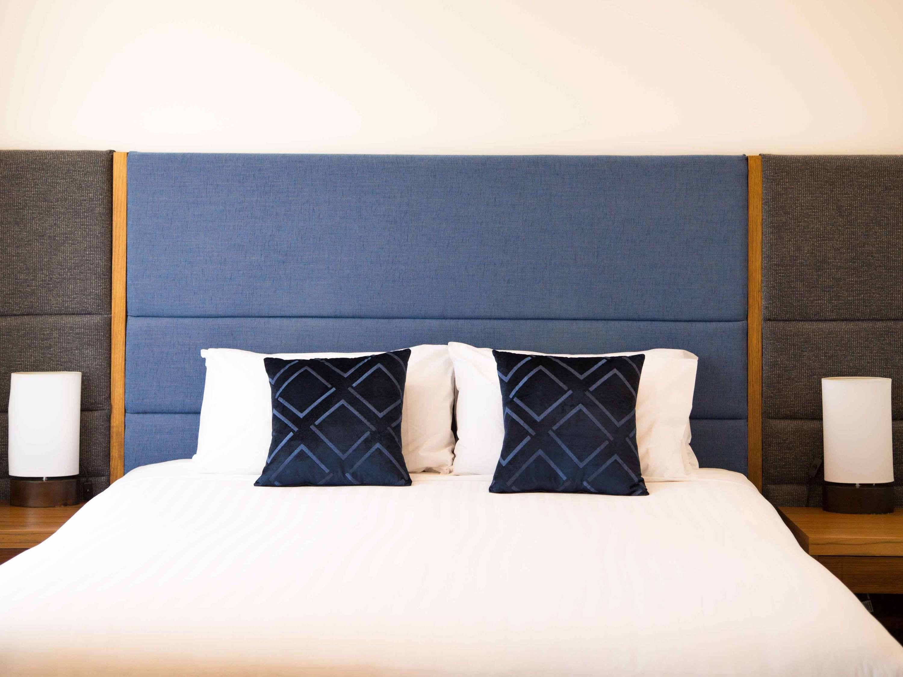 1 Bedroom, Spa, Suite, King Bed