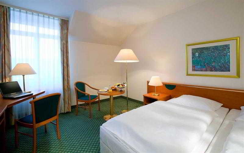 Victors Residenz-Hotel Gera 10/29